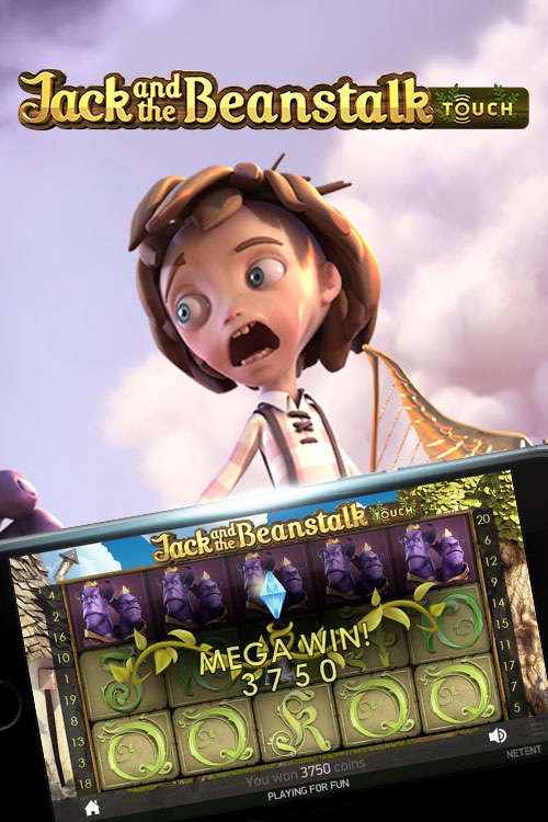 Jack and the Beanstalk