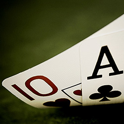 Blackjack