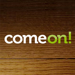 ComeOn Bonuskoodi