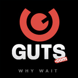 Guts Casino – 400 € edestä bonusta!