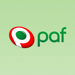 Paf Bonuskoodi