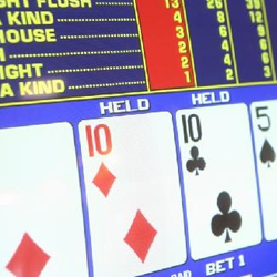 Video Poker