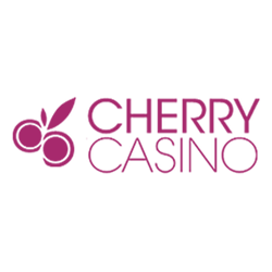 CherryCasino bonuskoodi